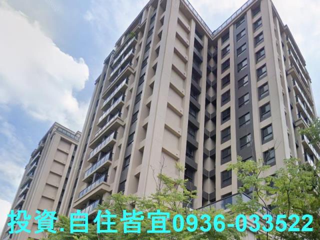 新北鶯歌大樓法拍-0