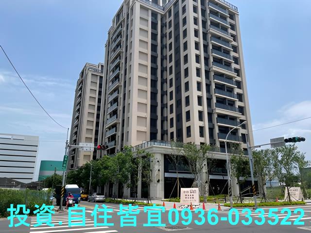 新北鶯歌大樓法拍-2