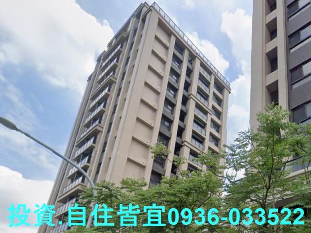 新北鶯歌大樓法拍-3