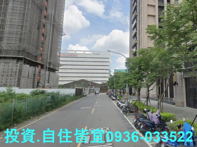 新北鶯歌大樓法拍-7