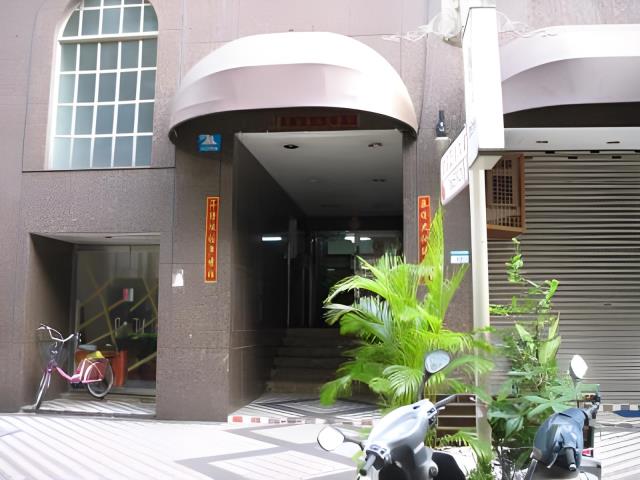 台北中山區大樓法拍-0