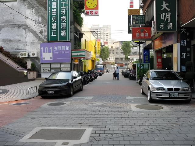 台北中山區大樓法拍-2