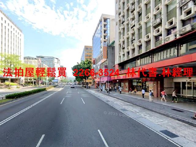 台北中山區大樓法拍-6