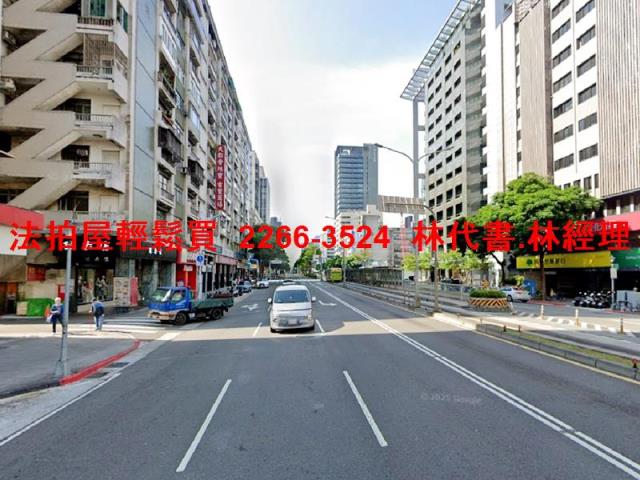 台北中山區大樓法拍-7