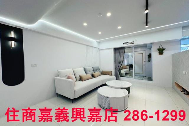 西區華廈-1