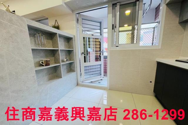 西區華廈-4