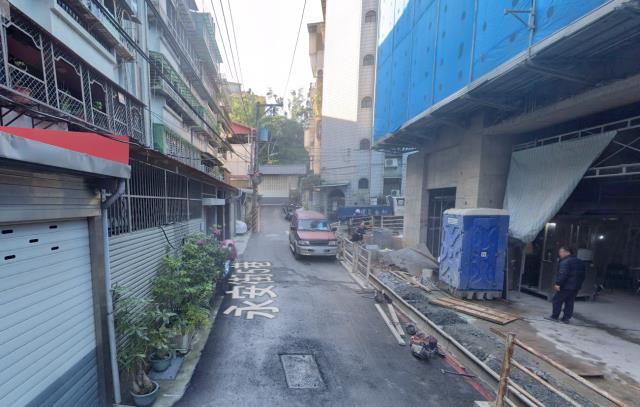 新店法拍公寓-9