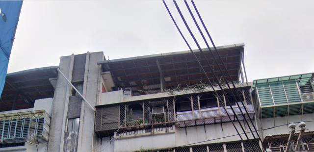 新店法拍公寓-1