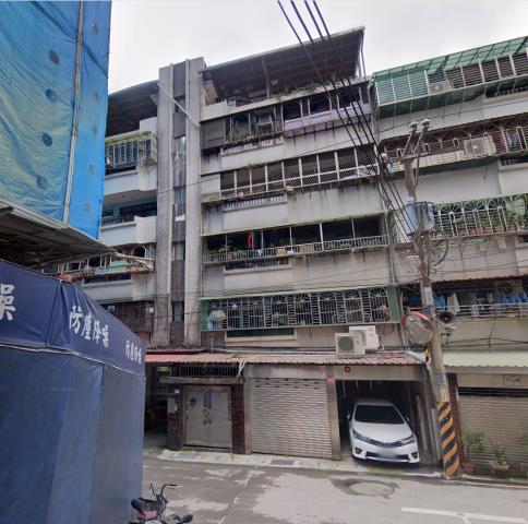 新店法拍公寓-2