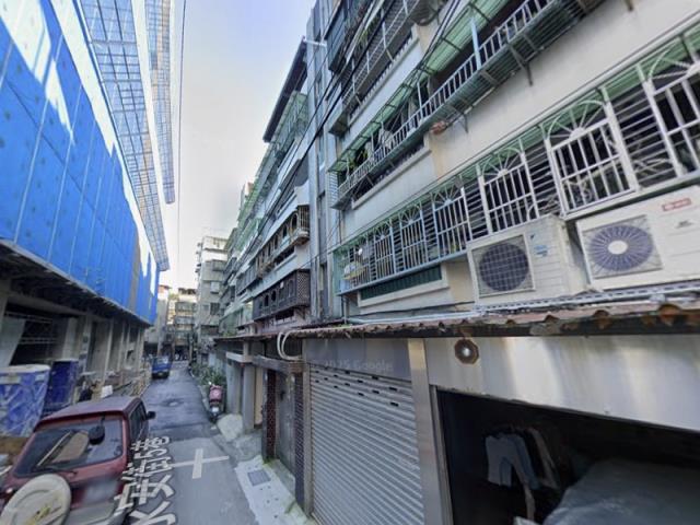新店法拍公寓-7