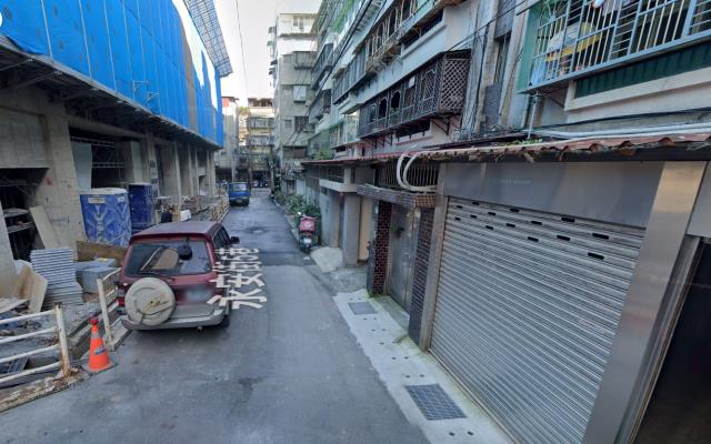 新店法拍公寓-8