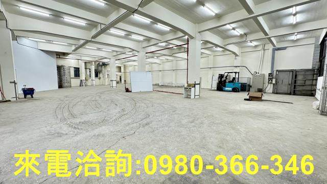 蘆竹廠房-0