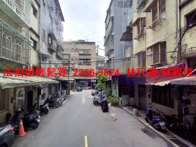 板橋法拍公寓-6