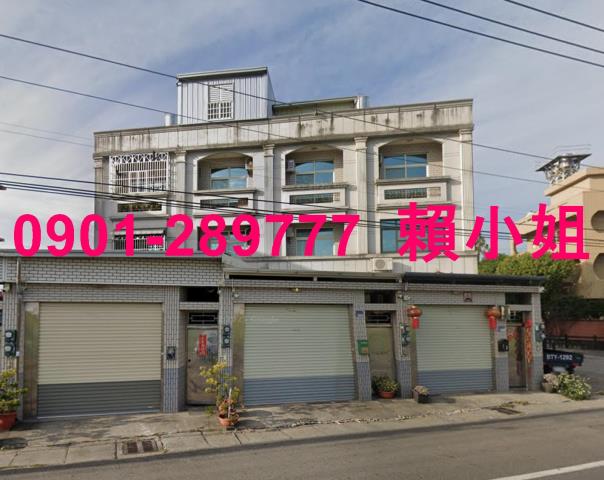 虎尾透天拍賣-1