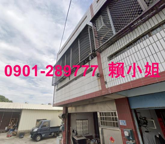 虎尾法拍透天-4
