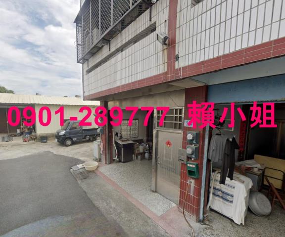 虎尾法拍透天-3