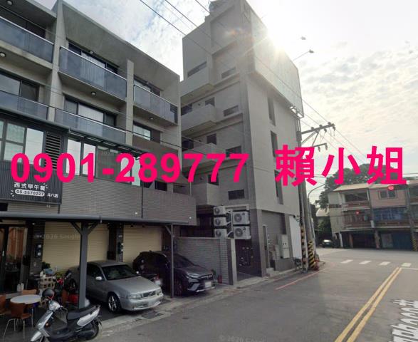 斗六透天法拍-6