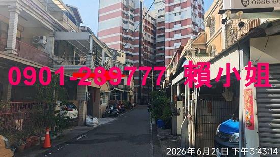 雲林法拍大樓-2