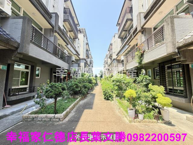 台南透天-8