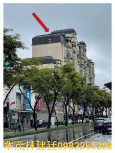 台南法拍大樓-2