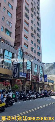 台南法拍套房-1