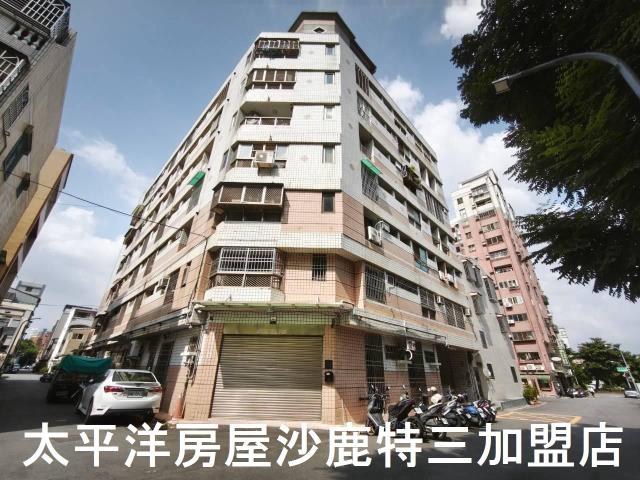 西屯大樓