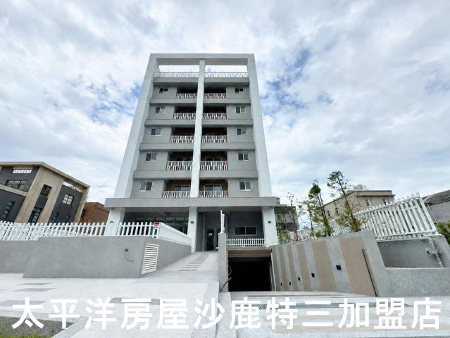 梧棲房屋