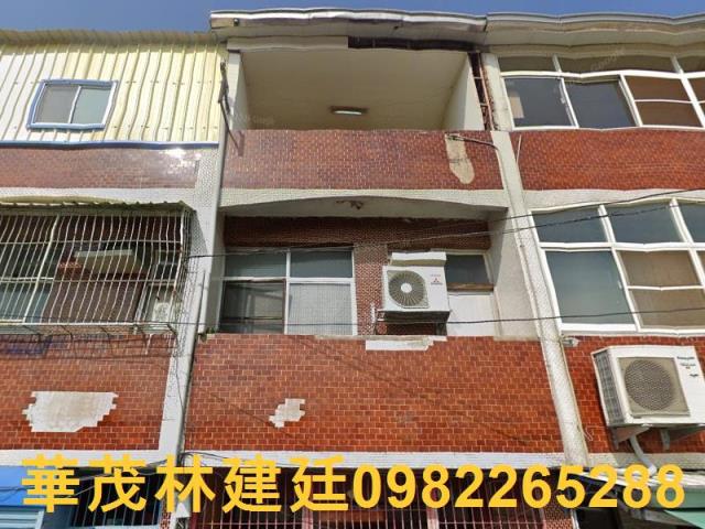 台南新營法拍透天-1