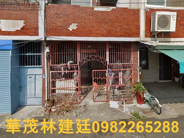 台南新營法拍透天-2