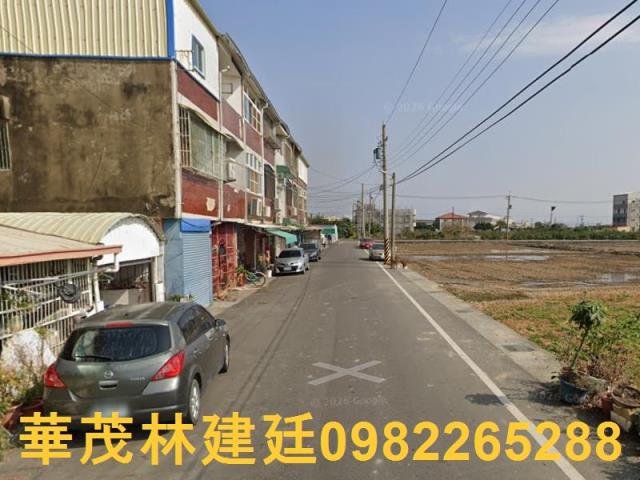 台南新營法拍透天-3