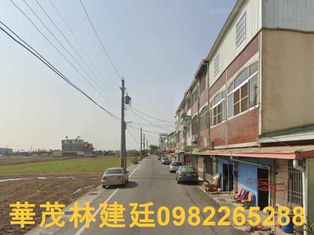 台南新營法拍透天-4