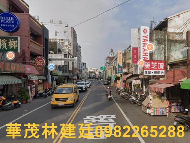 台南白河透天法拍-1