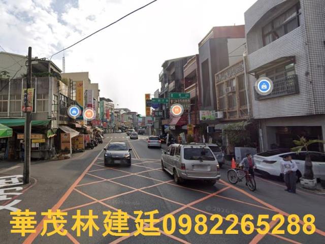 台南白河透天法拍-2