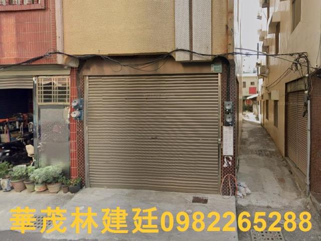 台南新營拍賣透天-1