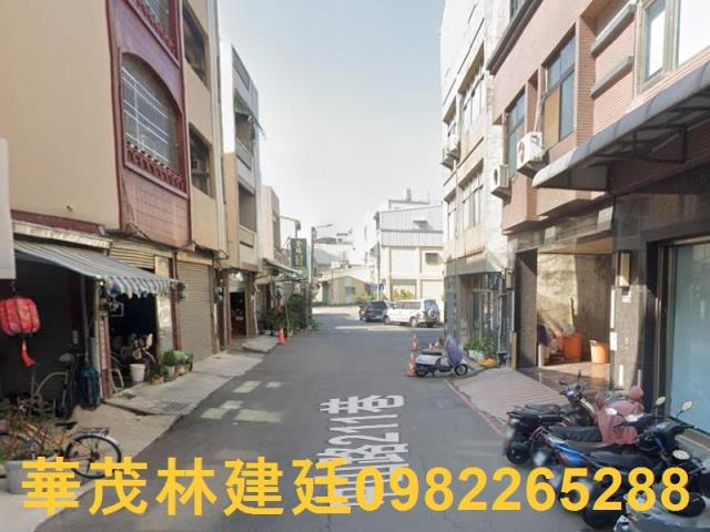 台南新營拍賣透天-2