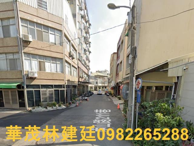 台南新營拍賣透天-3