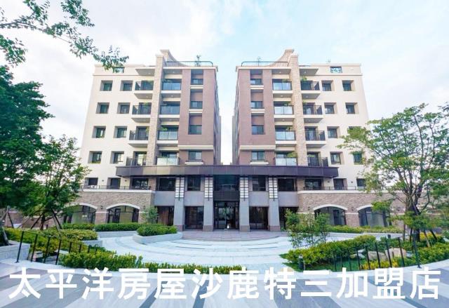龍井房屋