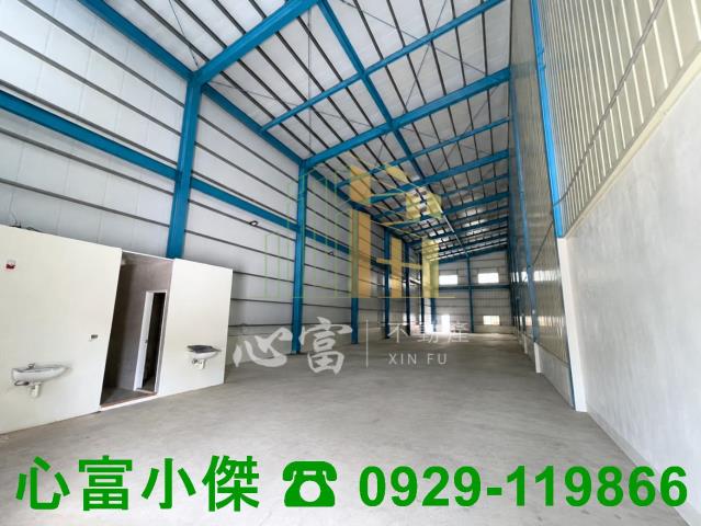 高雄仁武廠房-0