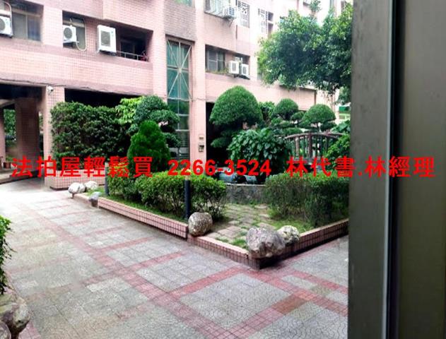 桃園桃園區法拍大樓-4