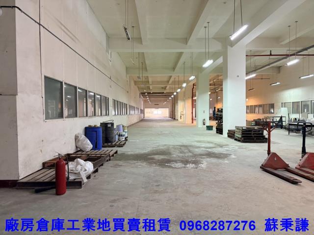 桃園楊梅廠房-5
