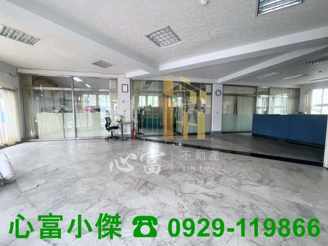 台南官田廠房-1