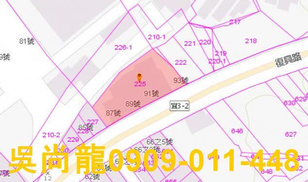 頭城法拍華廈-2