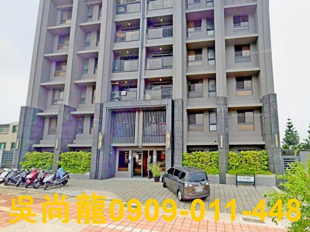 沙鹿法拍華廈-2