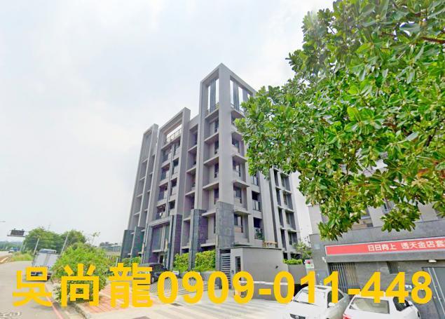 沙鹿法拍華廈-4