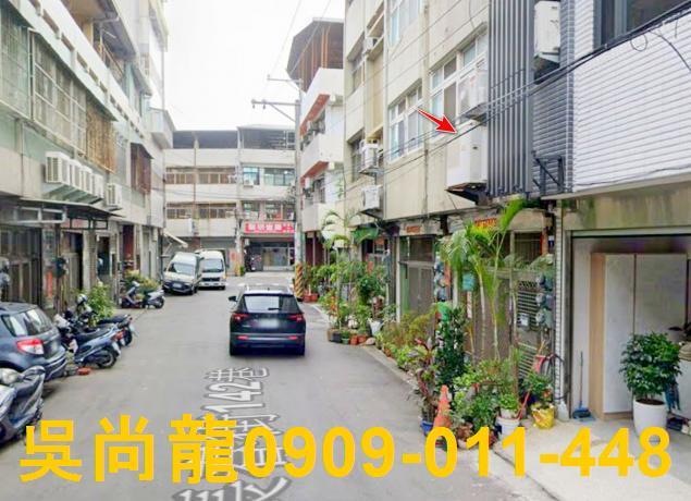 烏日拍賣透天-3