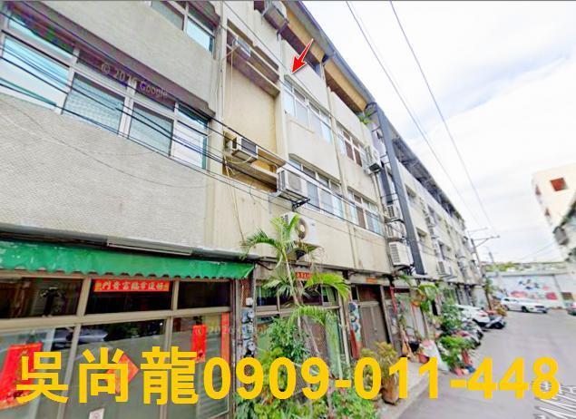烏日透天拍賣-3