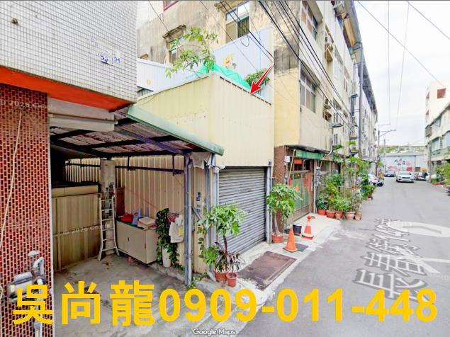 烏日法拍透天-3