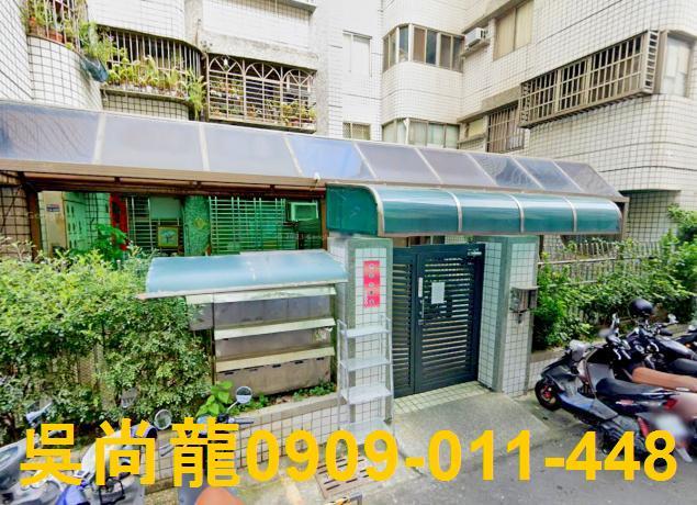 西屯法拍華廈-1