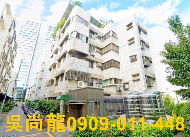 西屯法拍華廈-0