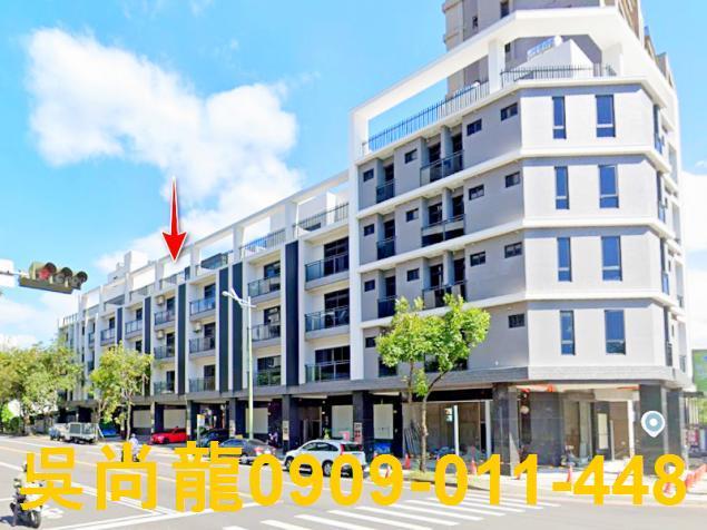 太平法拍透天-2